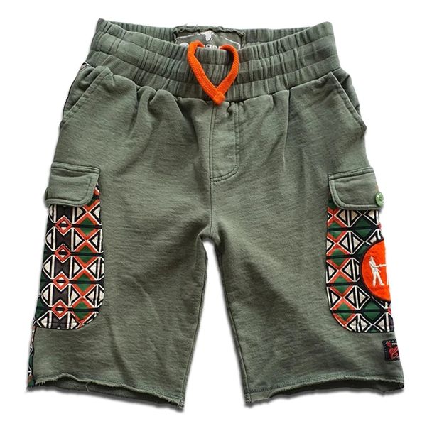 Magents Shorts - Premium South African Men's Casual Shorts - Olive Green