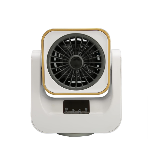 Smart Space Energy Saving Electric Fan 1831510