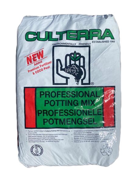 Culterra Potting Soil 60dm
