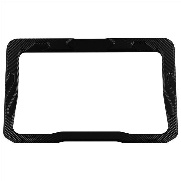Motorcycle Modified Instrument Protection Frame Compatible with Universal
