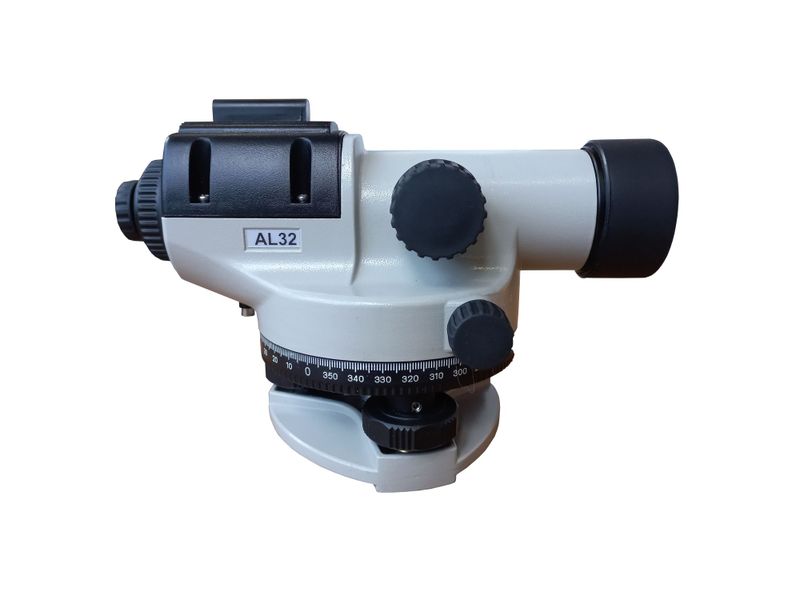Turner Morris Dumpy Level X32 Magnification
