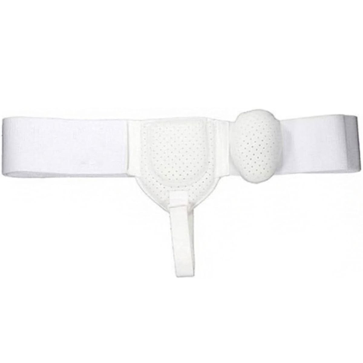 Hernia Truss Belt, Inguinal Hernia Belt for Men Women, Left or Right Side