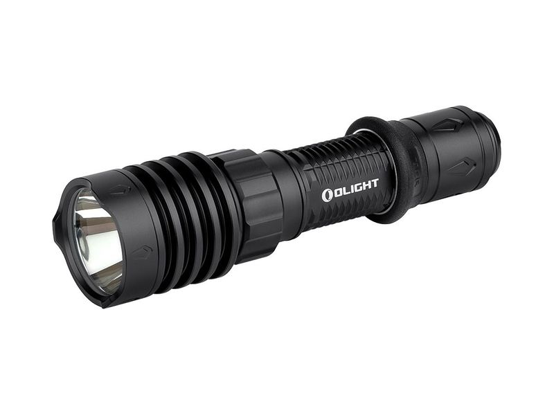 Olight Warrior X4 Hunting Kit, 2600 Lumen, 630M Throw
