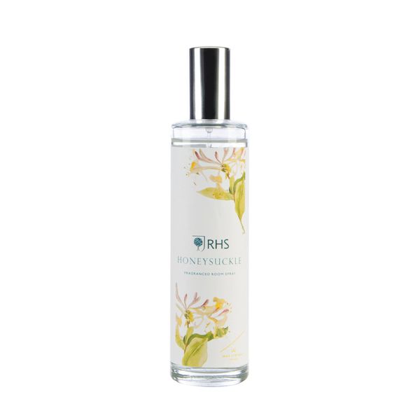 Wax Lyrical Honeysuckle 100ml Room Mist