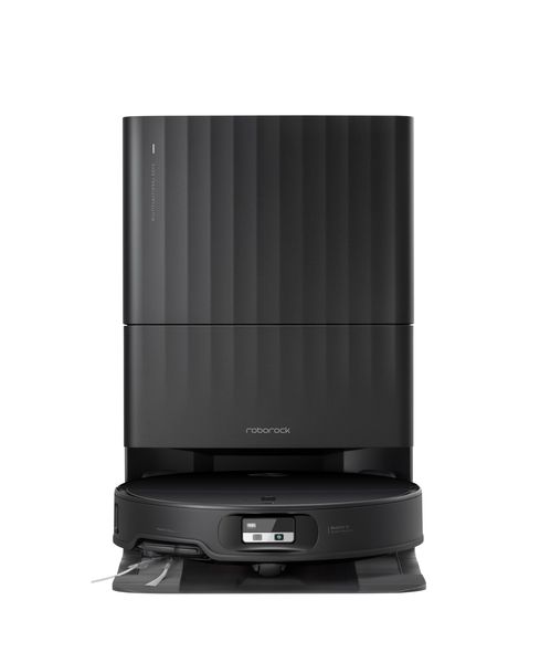 Roborock Qrevo Edge 2 Advanced AutoWash Robot Vacuum - Black