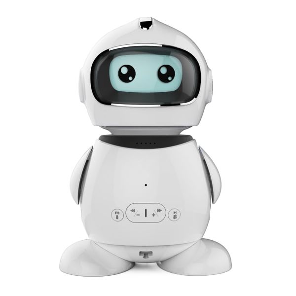 Robot Idol - The Smart Early Educational Friend