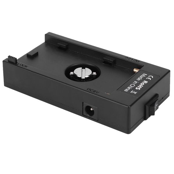 F01BF970 Alloy Plate for Light Power Supply