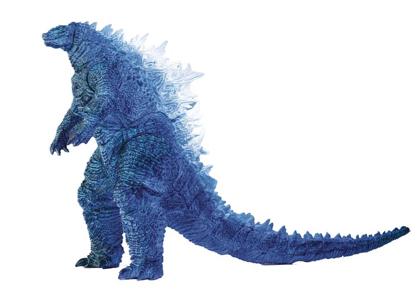 Godzilla Kong New Empire EQX Basic Energized Godzilla PX Figure