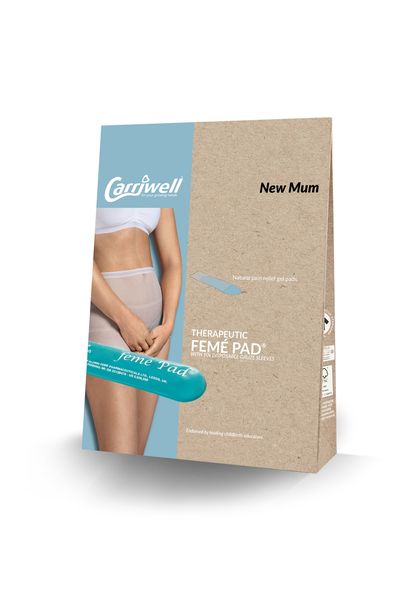 Carriwell - Femme Pad