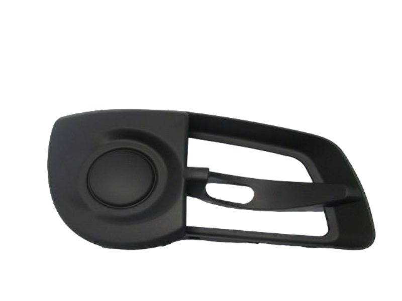 2017 - Driver Side image