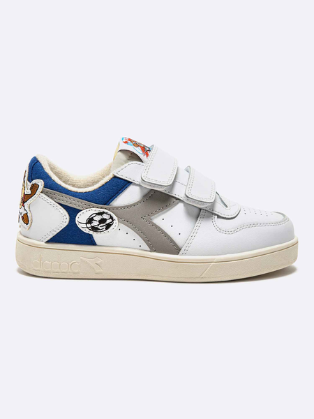 Diadora Magic Basket Low PS Taz LT Kids' Sneakers