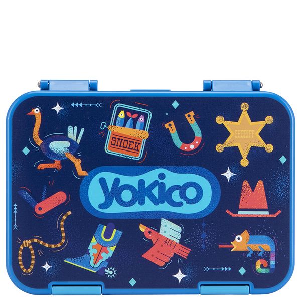 Karoo Rangers Bento Lunchbox