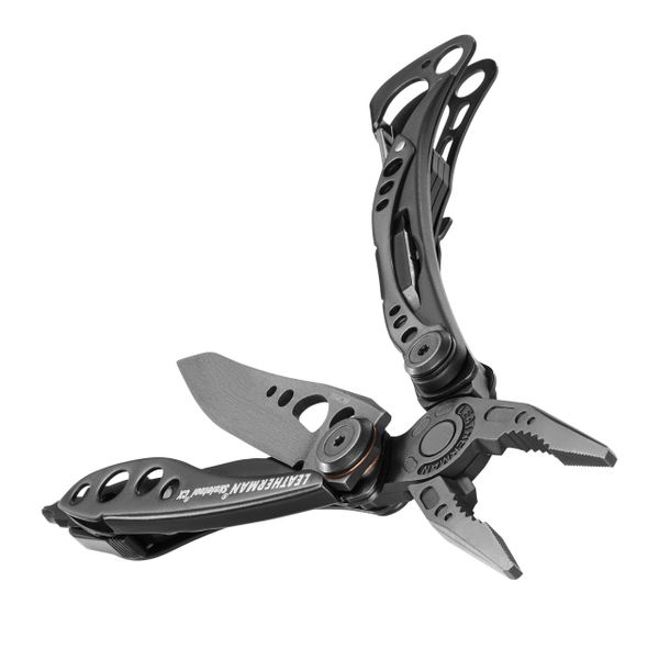 Leatherman Skeletool CX Onyx