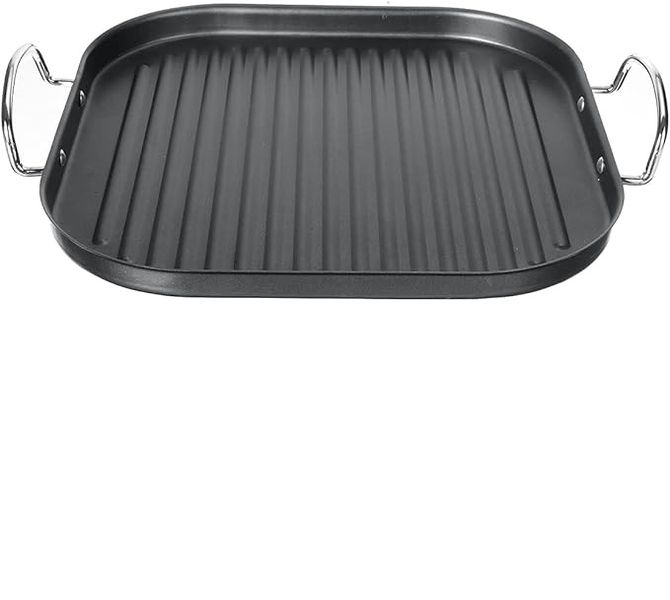 Non-Stick Grill Pan