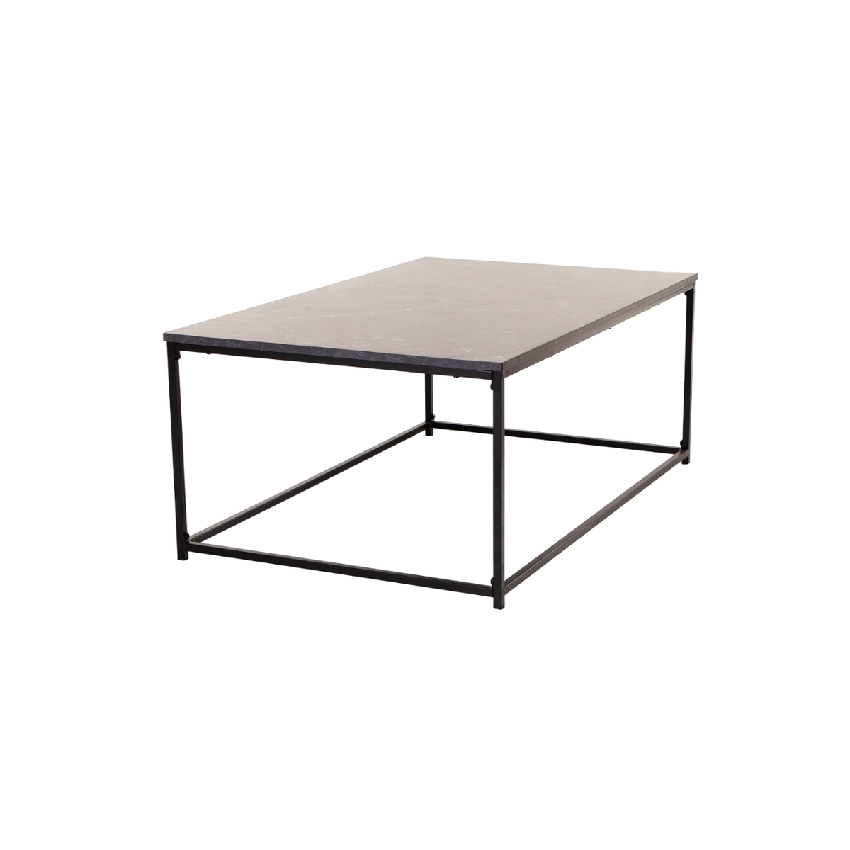 Sky Melamine Coffee Table 110 x 70cm Shop Today. Get it Tomorrow