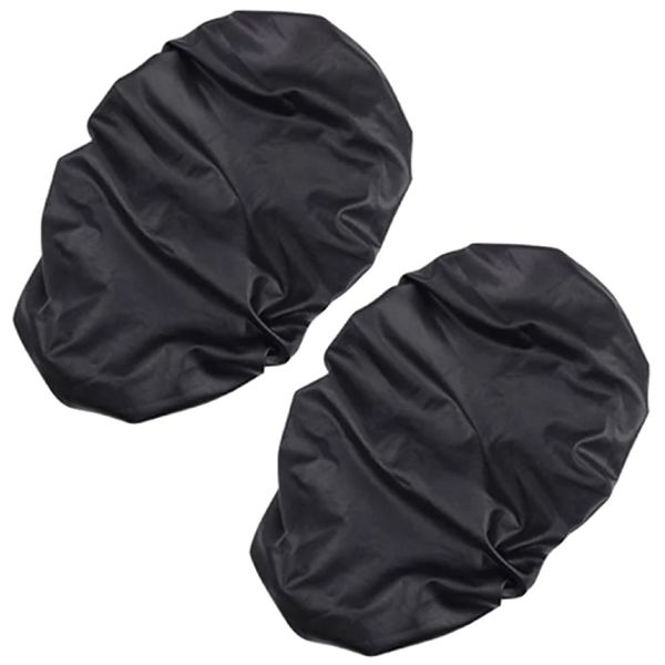 Automotive Waterproof Motorcycle Cushion Seat Cover Set of 2 - 80cm