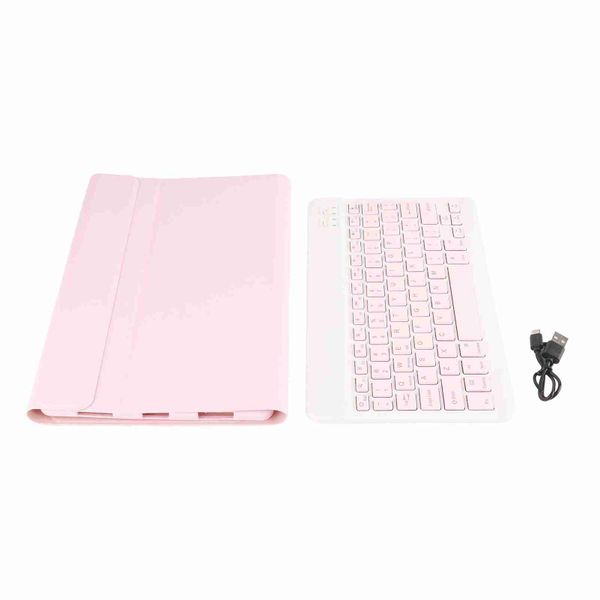 P11 Keyboard Case (Pink)