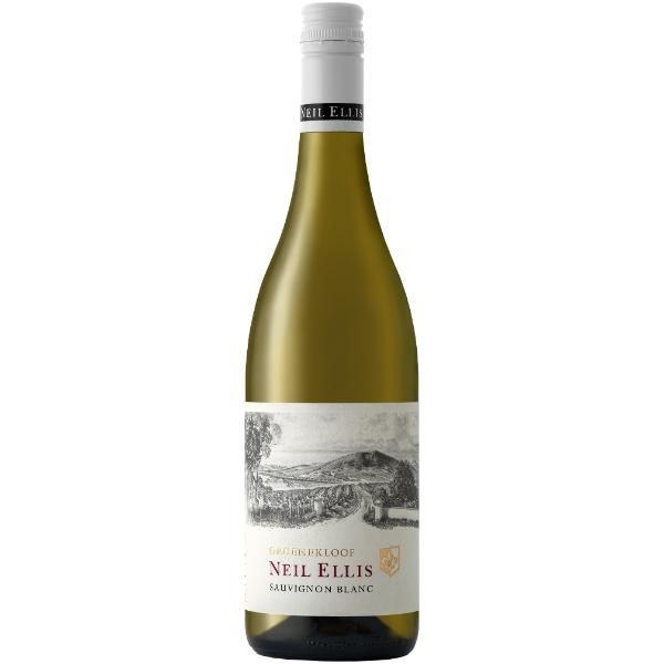 Neil Ellis| Groenekloof Sauvignon Blanc | 1x750ml