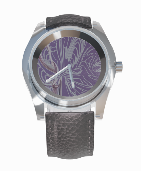Livia Karsten – Model: Ava - Ladies Watch