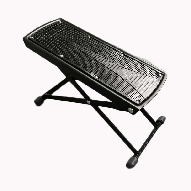 Non-slip Adjustable Guitar Playing Footrest