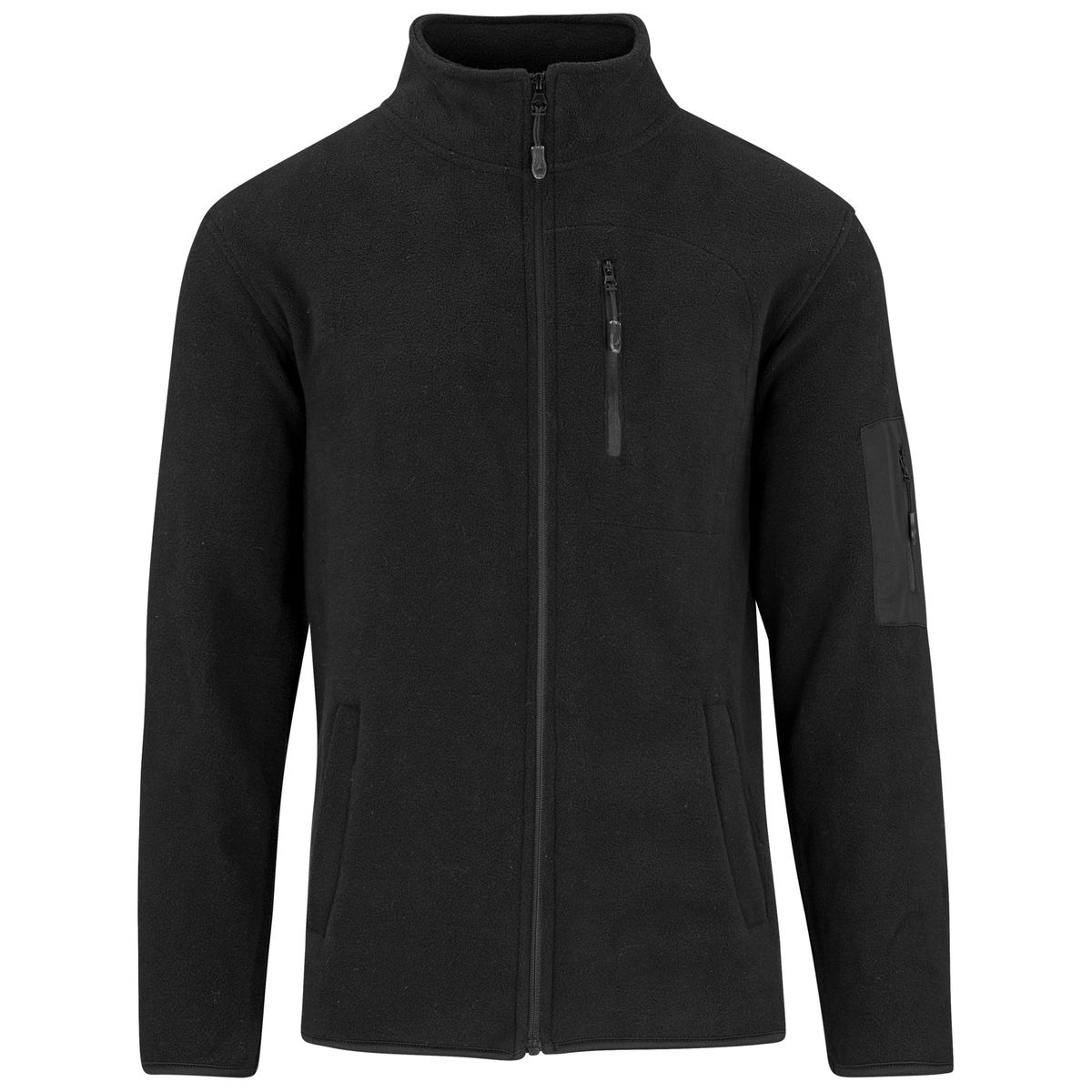 Altitude Mens Oslo Micro Fleece Jacket | Shop Today. Get it Tomorrow ...