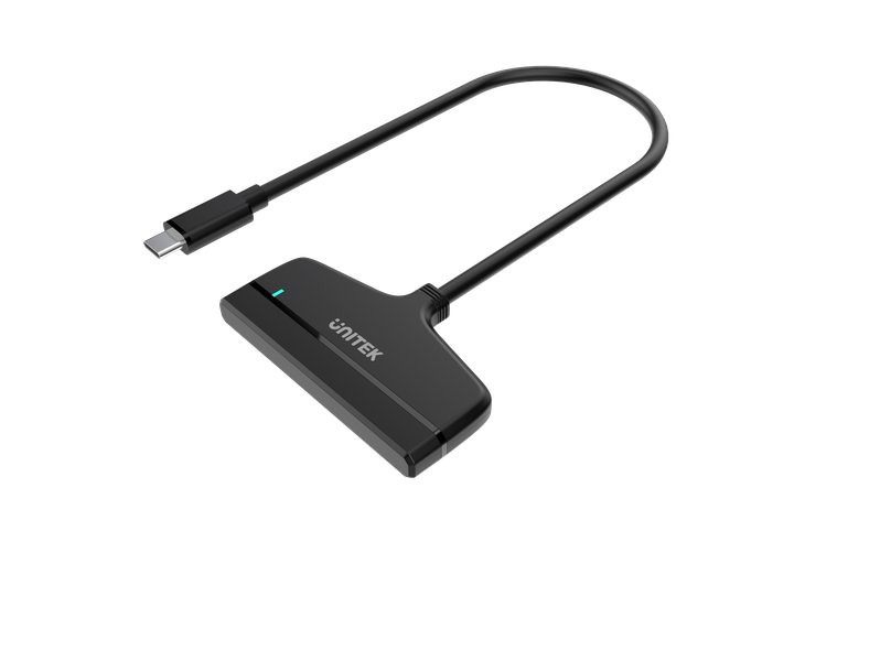 Unitek SmartLink Manta C USB-C to 2.5" SATA III Adapter