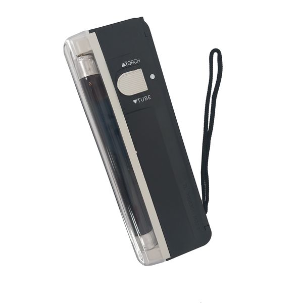 4W UV Torch - Ultra Violet Torch