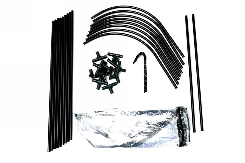 Grow It Tunnel with PVC Cover O08769