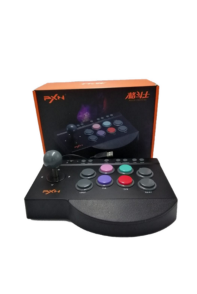 Wired controller PXN-0082