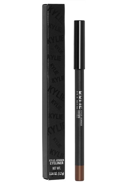 Kylie Cosmetics - Brown Kyliner Pencil Eyeliner (Parallel Import)