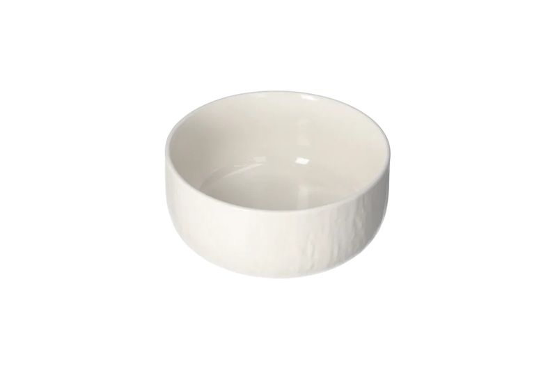 Ceramic Cereal Bowl 15cm x 15cm x 7cm - Set of 8