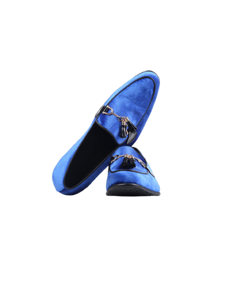 Nobby Cavalli Men Sole Slip-on