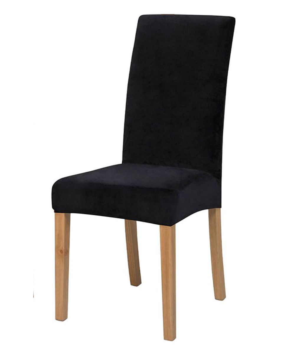 Luxurious Velvet Chair Covers,Stretch Washable Chair Cover for Banquet