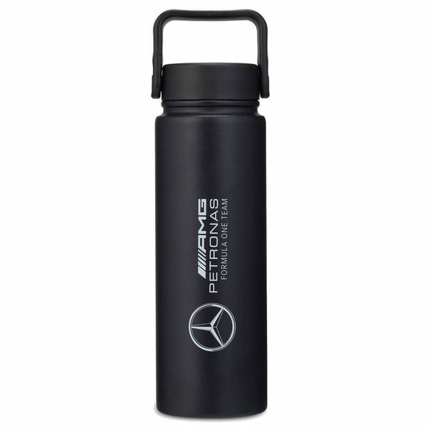 Mercedes-AMG Petronas F1 Team Water Bottle