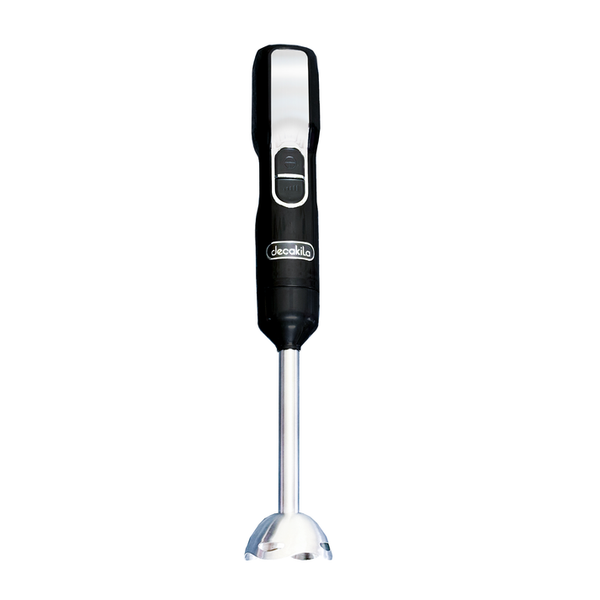 Decakila - 5 Speed Cordless Hand Blender - 16V Unit Only