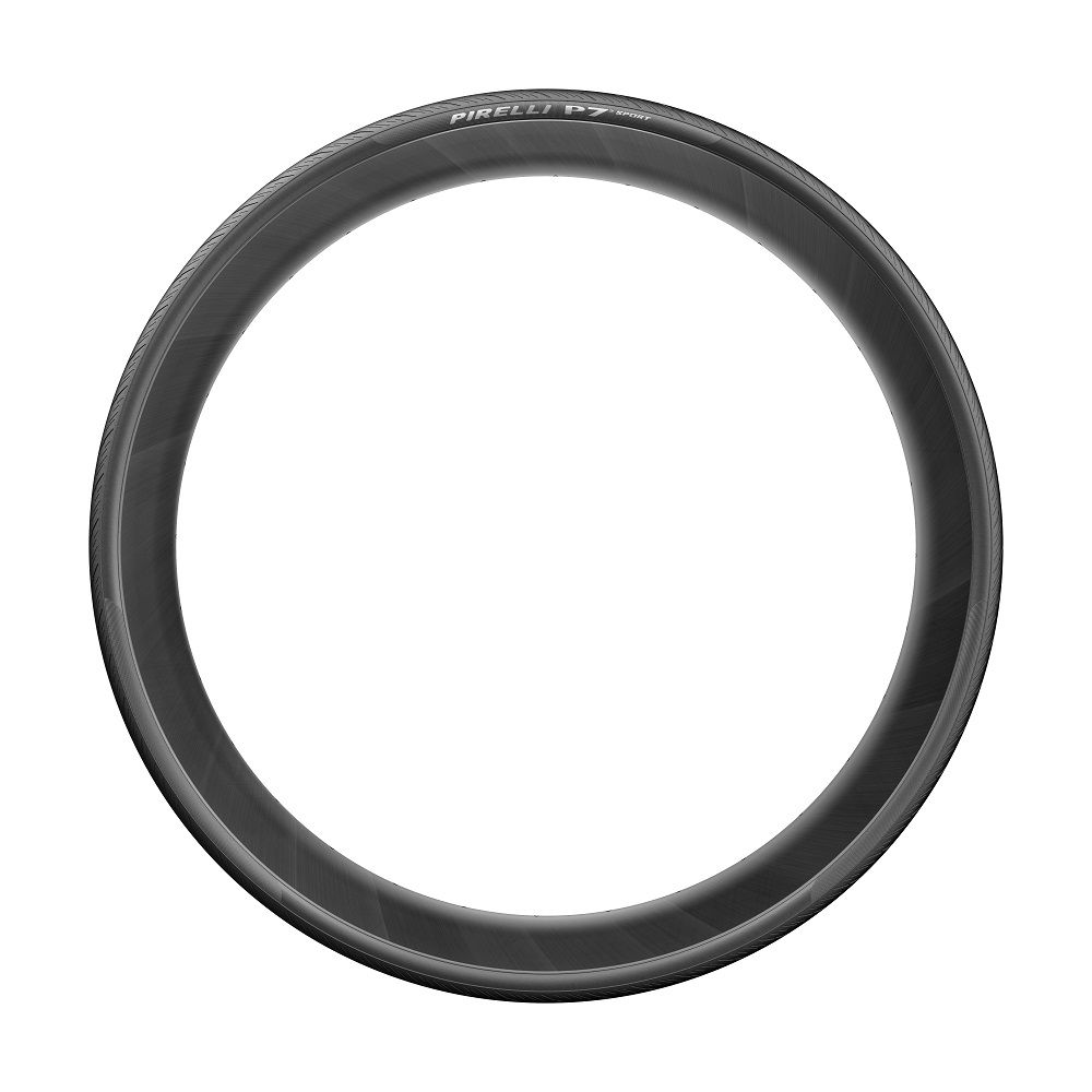 Pirelli P7 Sport 700x35c Tube-Type Tyre 60TPI