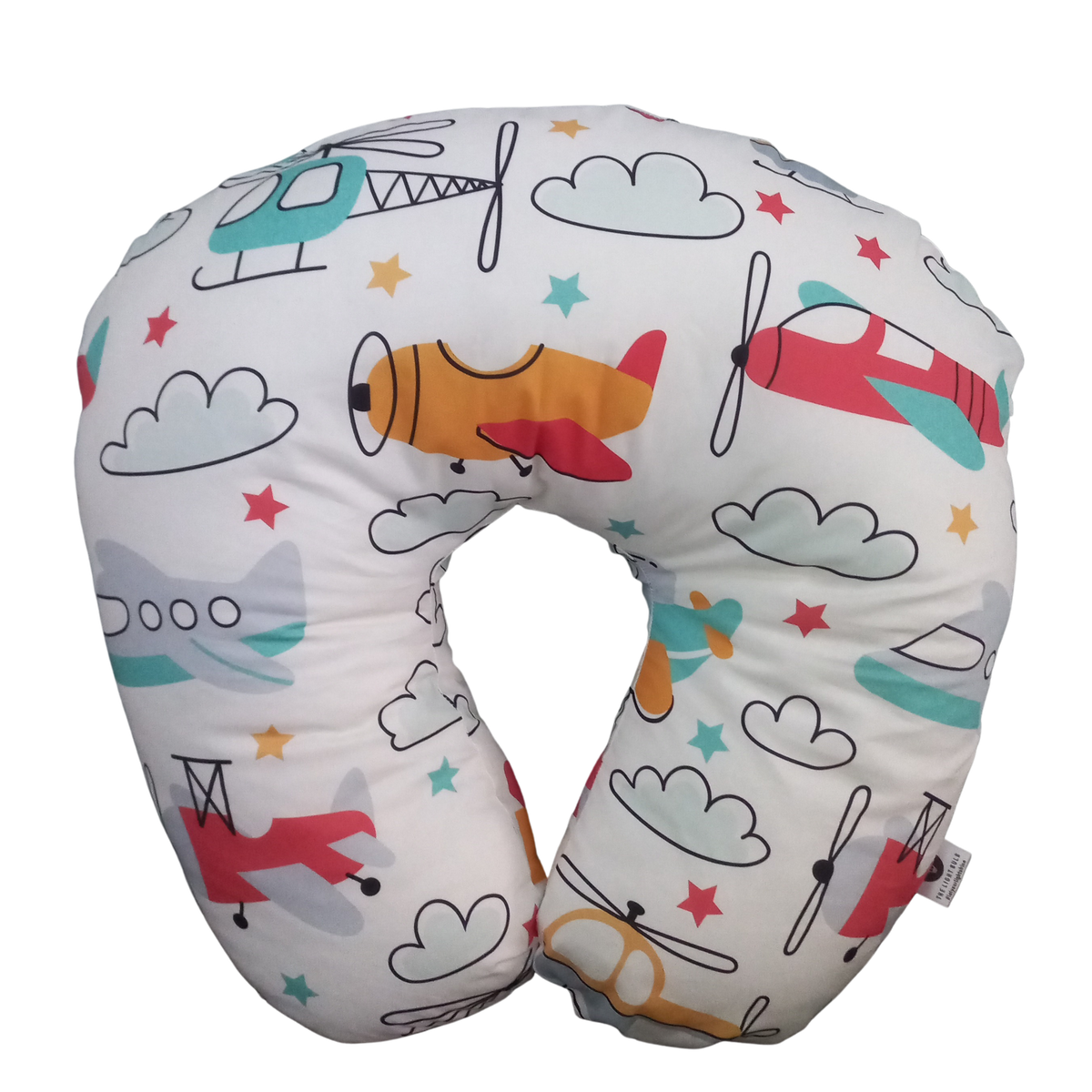 Airplane Feeding Pillow | Shop Today. Get it Tomorrow! | takealot.com
