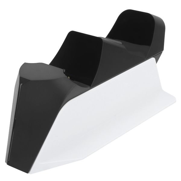 Cruiser-Style Charging Dock Compatible with PS5