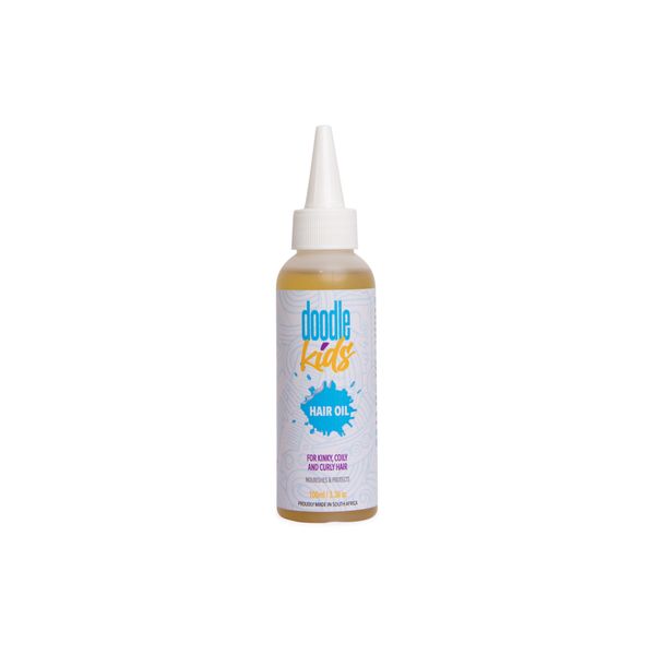 DoodleKids Hair Oil 100ml