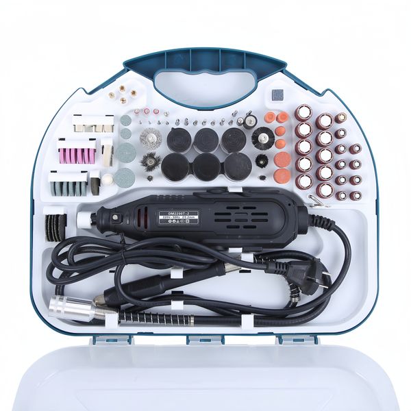 Grinding and Polishing Machine Chain grinder Mini Lathe Multi-Purpose Tool