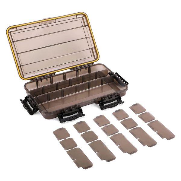 Waterproof Tackle Box