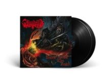 Never Cross the Dead (Vinyl / 12" Album (Limited Edition))