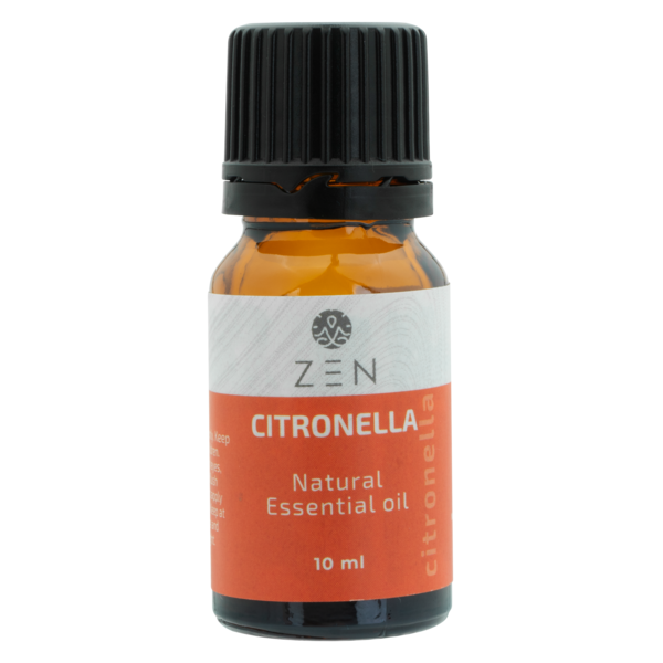 Zen Essential Oil - Citronella