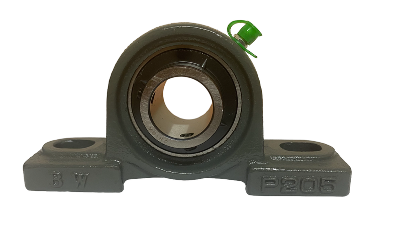 Ucp 205 - Pillow Block