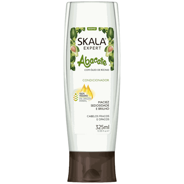 Skala Expert Abacate (Avocado) Conditioner 325ml