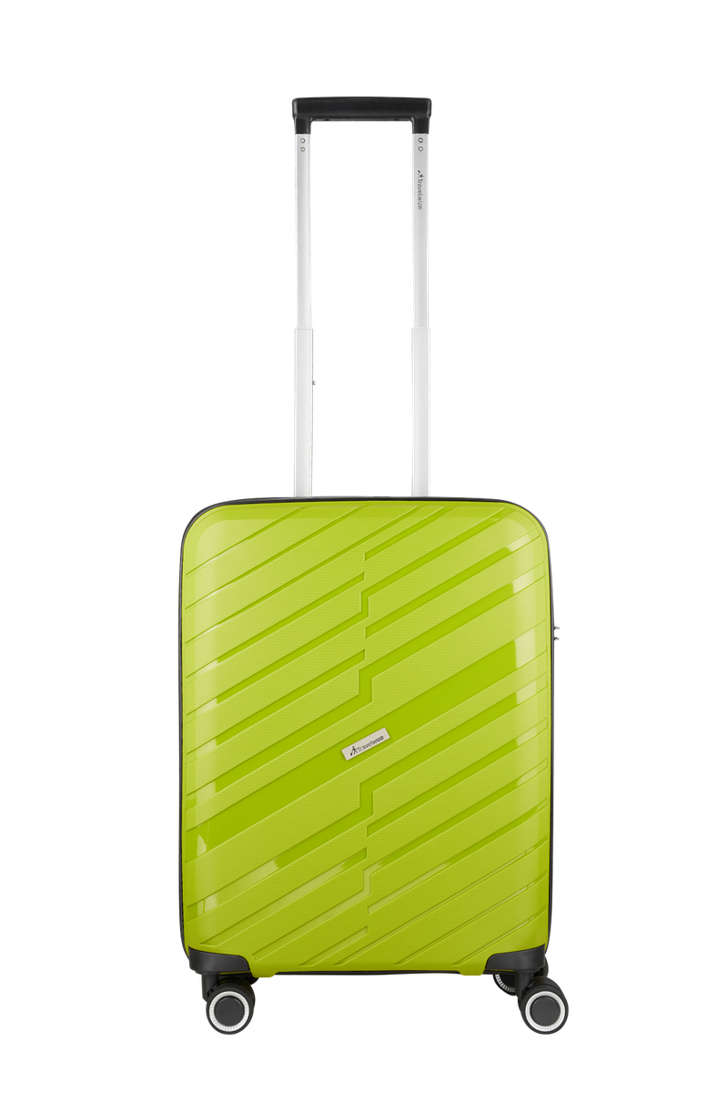 Travelwize Java PP 4-Wheel Spinner Hardside Luggage | Shop Today