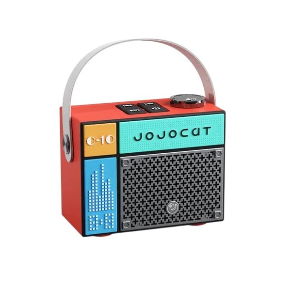 Outdoor Portable Subwoofer Wireless Mini Stereo Bluetooth Speaker