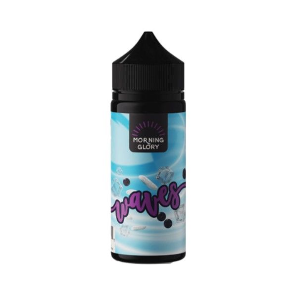 Morning Glory Longfill Aroma Vape Flavouring - Waves