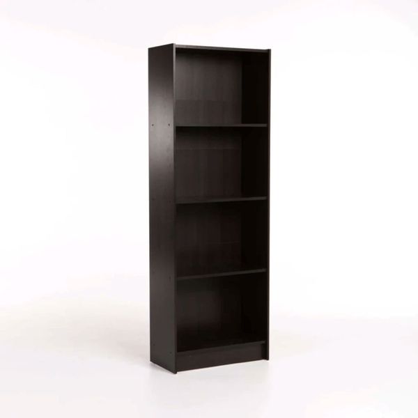 Curly Care - Stukkies Bookcase S4