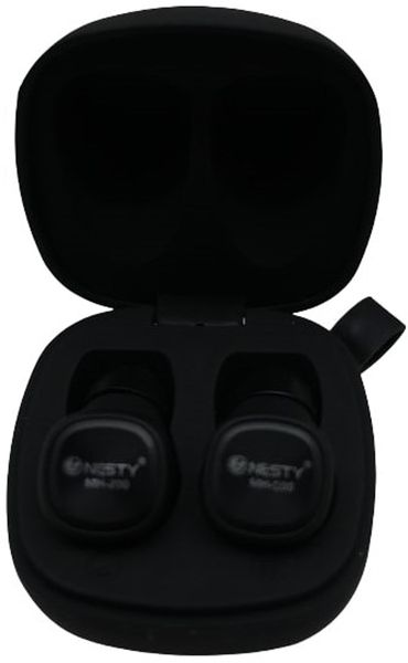 Nesty Blast Series MH 200 True Bluetooth Wireless Earphones